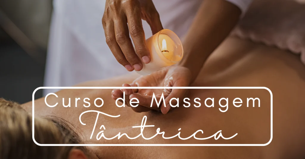 curso de massagem tantrica