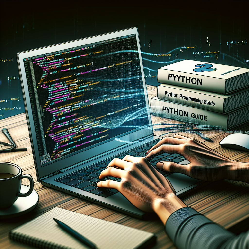 Python na Programação: Por Que Aprender Essa Linguagem Incrível?