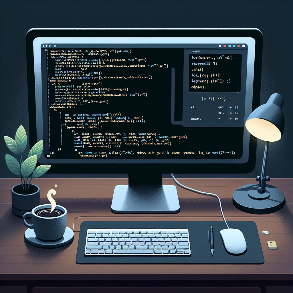 Por que Python é Essencial na Programação Moderna