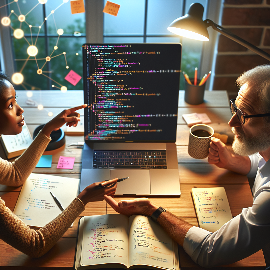Descubra o Poder do Python na Programação: Por que Aprender essa Linguagem Versátil?