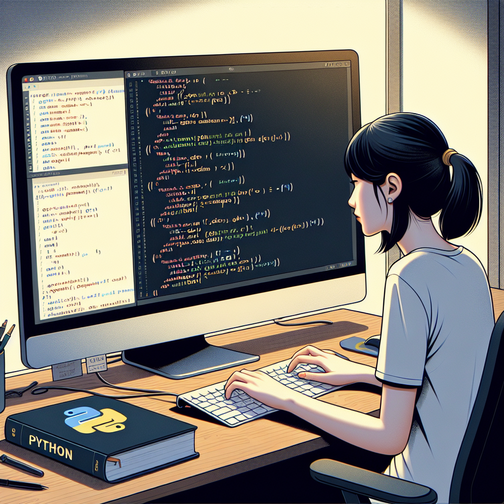 Python na Programação: Por Que Essa Linguagem é Tão Popular?