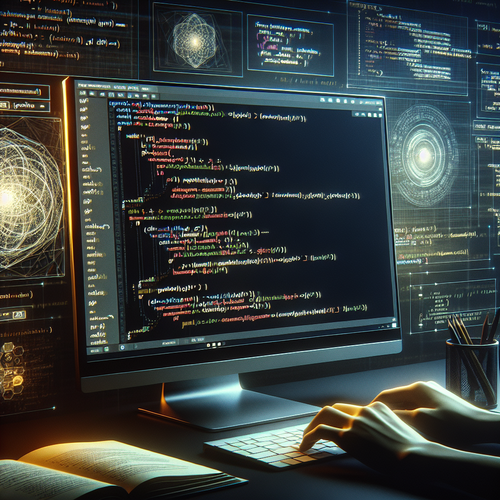 Desvendando o Python: A Linguagem Queridinha da Programação