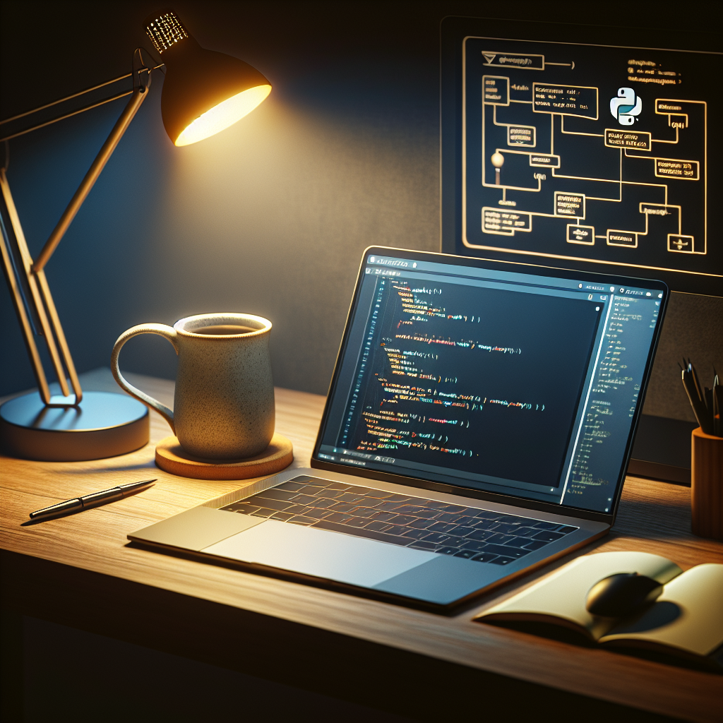 Python na Programação: Por Que Essa Linguagem é Tão Popular?