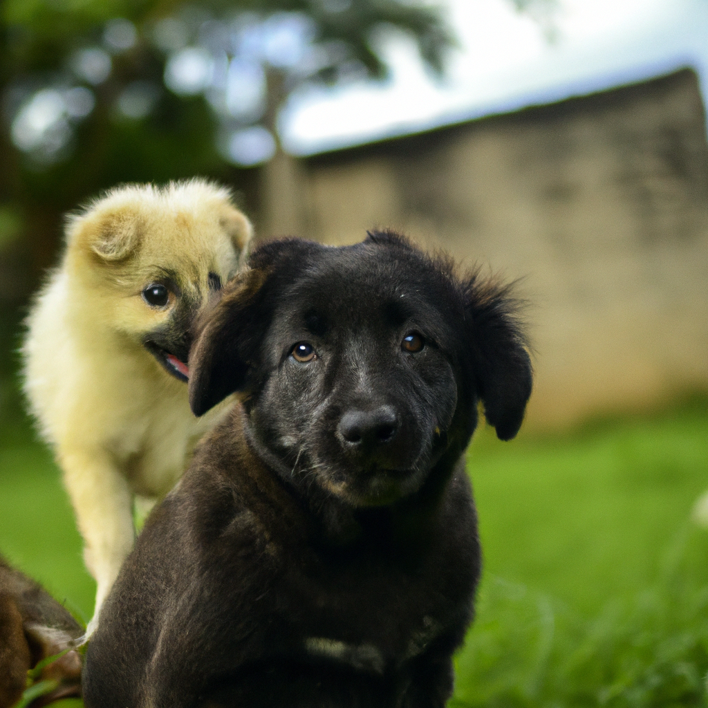 Por que Cachorros São os Melhores Amigos do Homem: Benefícios, Cuidados e Curiosidades Essenciais