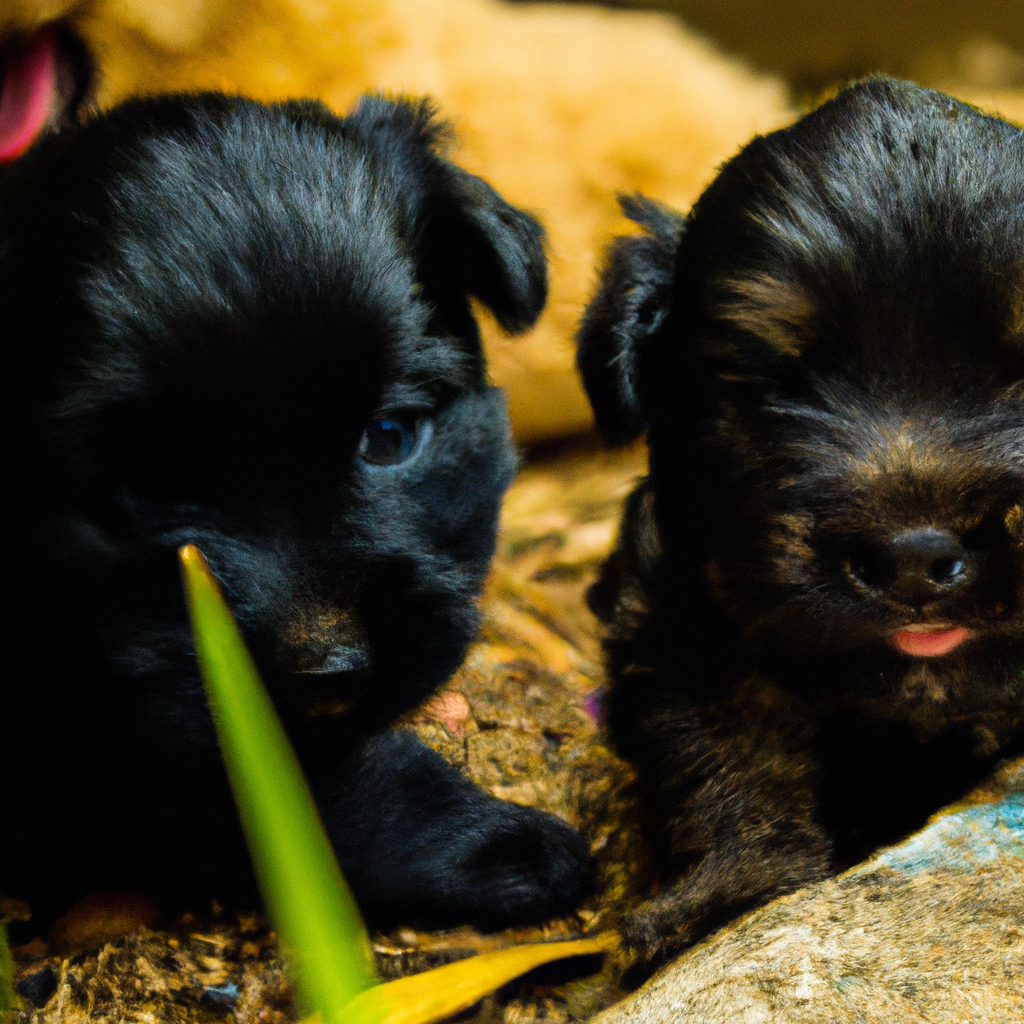 Por que Cachorros São os Melhores Amigos do Homem: Benefícios, Cuidados e Dicas para Escolher o Ideal