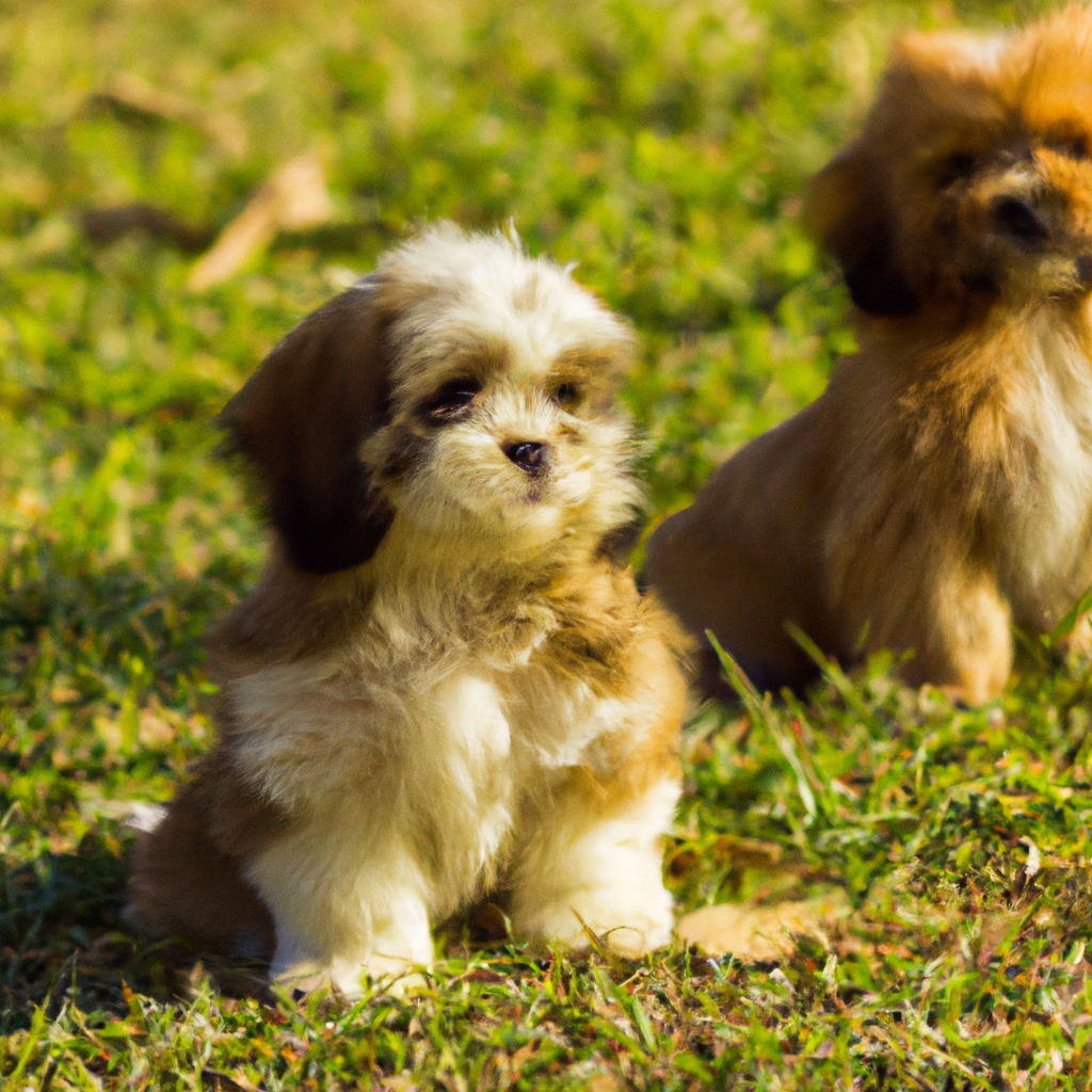 Cachorros: Guia Completo para Conhecer, Cuidar e Escolher o Melhor Companheiro para Você