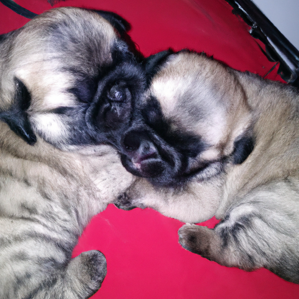 Cachorros: Guia Completo de Cuidados, Raças e Benefícios para o Seu Melhor Amigo