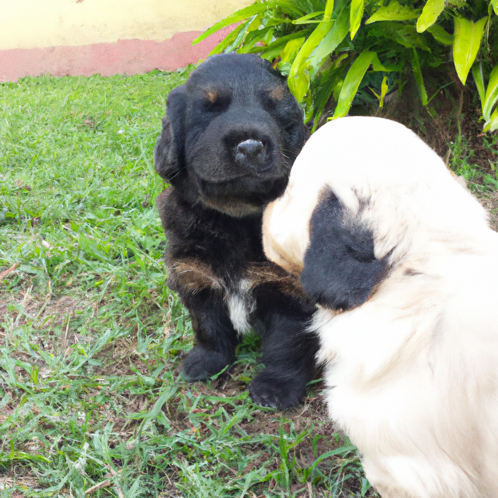 Guia Completo de Cachorros: Cuidados, Raças Populares e Dicas Essenciais para Seu Melhor Amigo