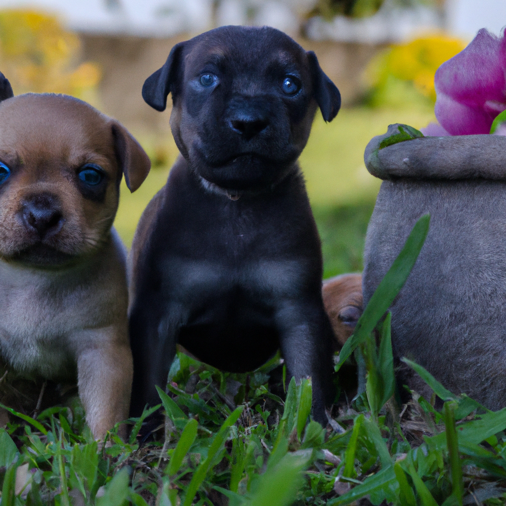 Guia Completo de Cachorros: Cuidados, Raças e Dicas Essenciais para Cuidar do Seu Pet