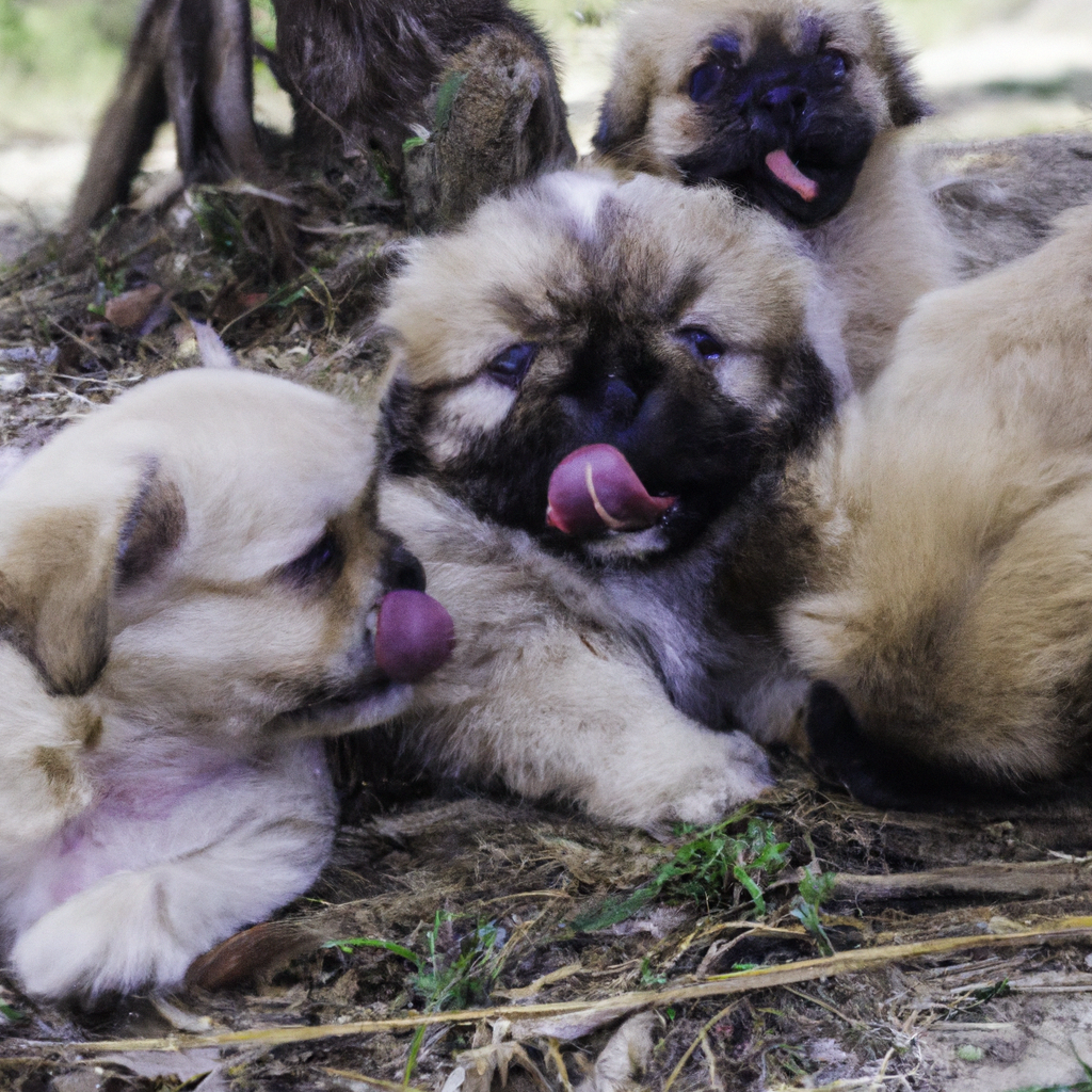 Cachorros: Guia Completo de Raças, Cuidados Essenciais e Dicas para Seu Melhor Amigo